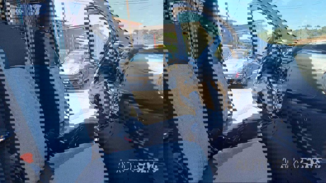 Fiat Fiorino 1.3 M-jet de 2019