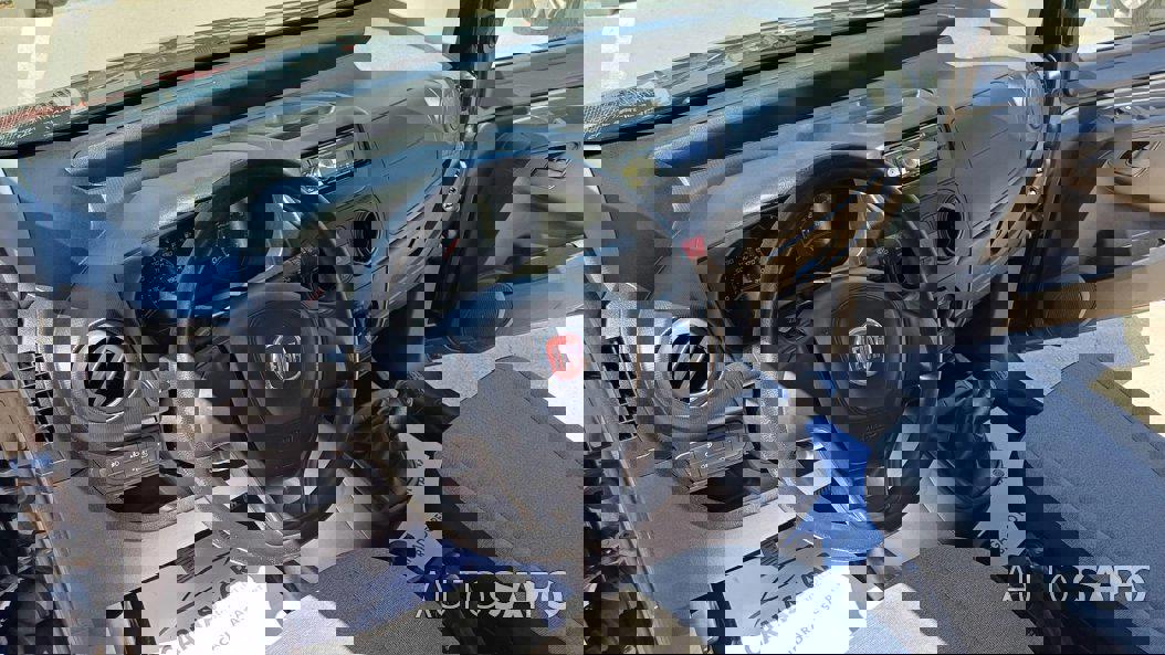 Fiat Fiorino 1.3 M-jet de 2019