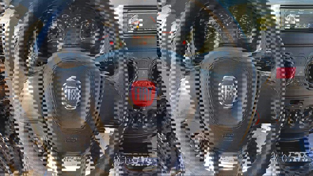 Fiat Fiorino 1.3 M-jet de 2019