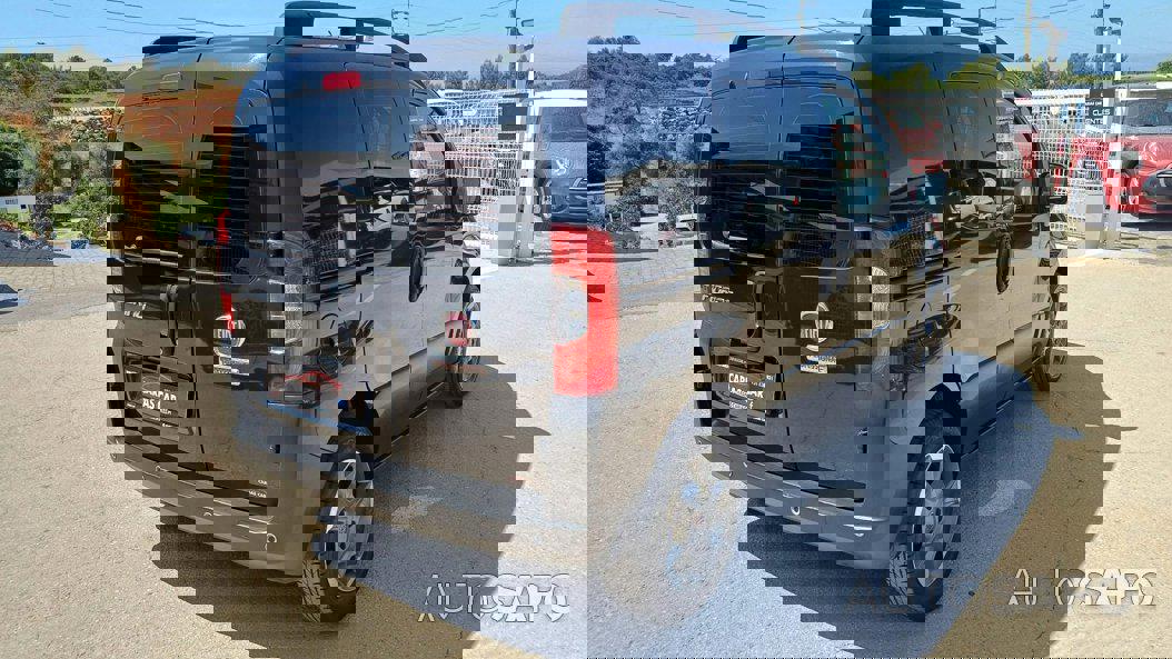 Fiat Fiorino 1.3 M-jet de 2019