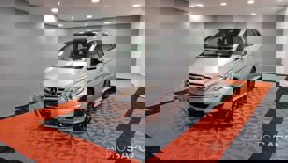 Mercedes-Benz Classe B de 2011