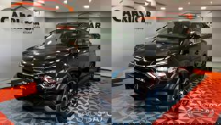 Citroen e-C4 de 2024