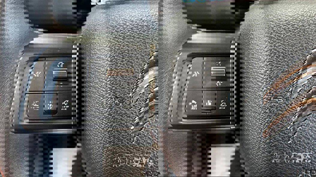 Citroen e-C4 de 2024