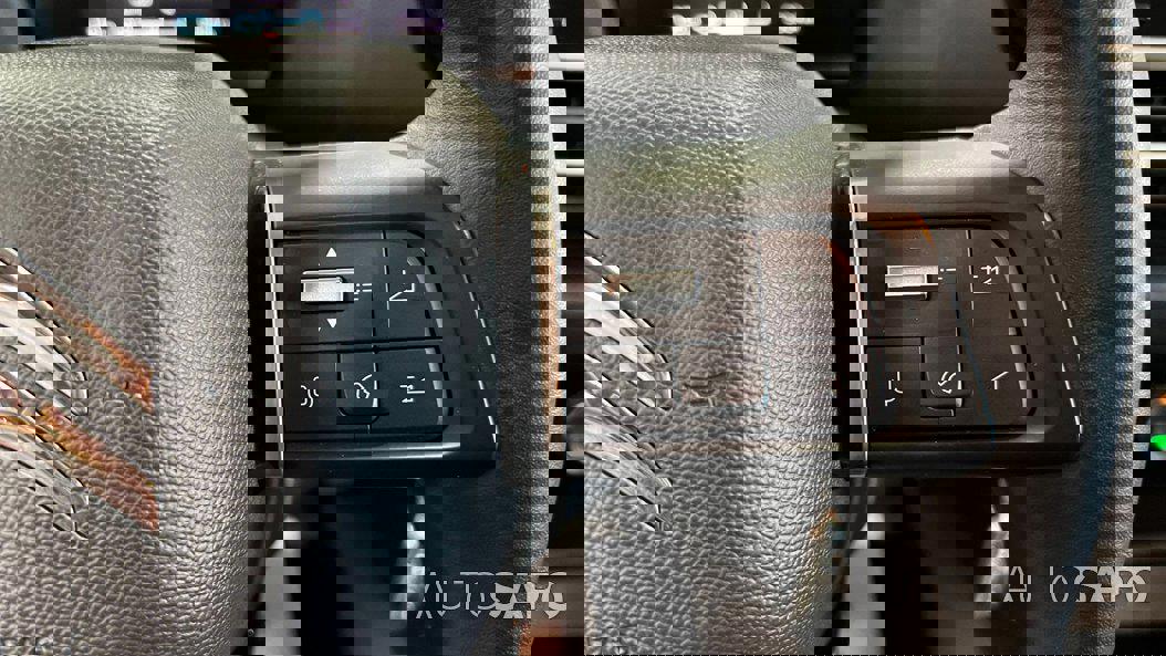 Citroen e-C4 de 2024