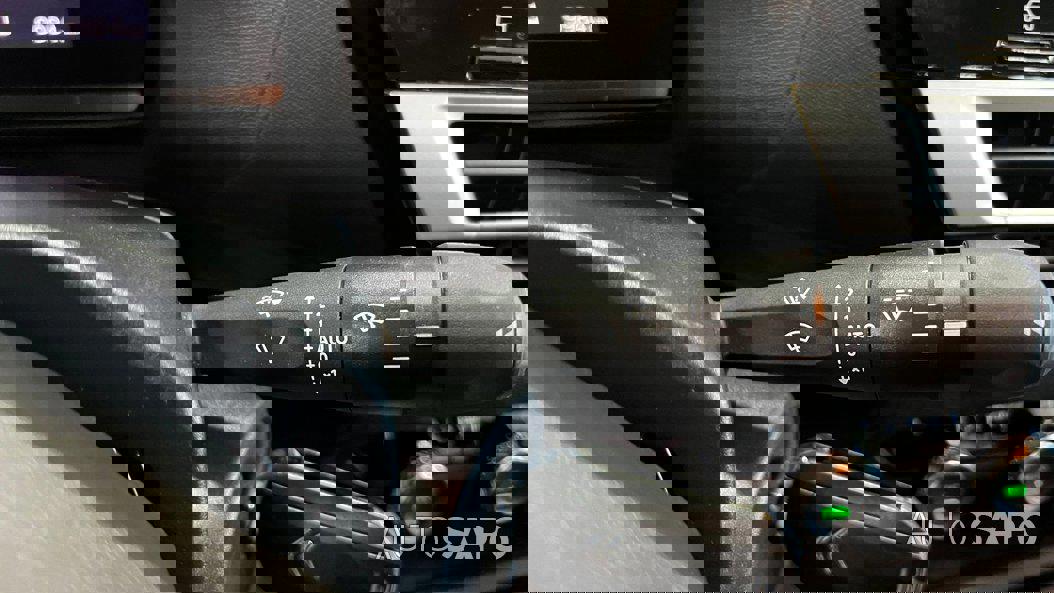 Citroen e-C4 de 2024