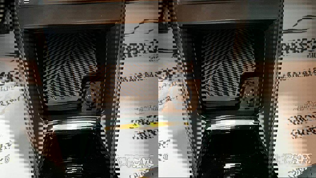 Citroen e-C4 de 2024