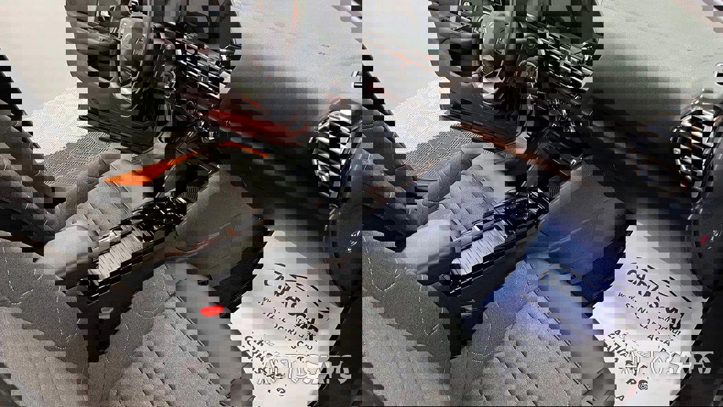 Citroen e-C4 de 2024