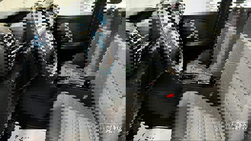 Citroen e-C4 de 2024