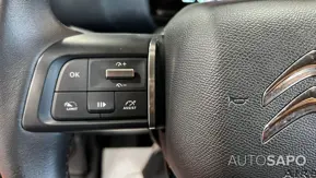 Citroen e-C4 de 2024