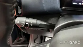 Citroen e-C4 de 2024