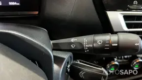 Citroen e-C4 de 2024