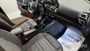 Citroen e-C4 de 2024