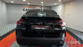 Citroen e-C4 de 2024