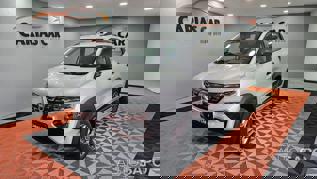 Dacia Spring Electric 65 Extreme de 2021