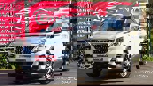 Peugeot 3008 de 2019