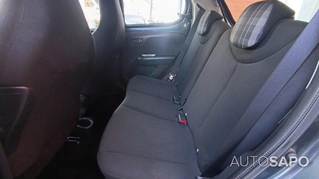 Peugeot 108 1.0 VTi Active de 2019