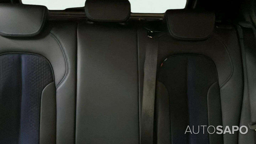 BMW Série 1 de 2021