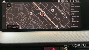 BMW Série 1 de 2021