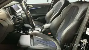 BMW Série 1 de 2021