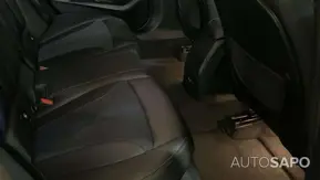 BMW Série 1 de 2021