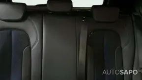 BMW Série 1 de 2021