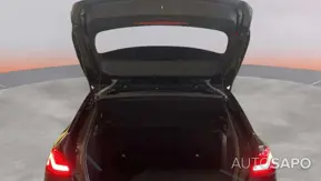 BMW Série 1 de 2021