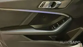 BMW Série 1 de 2021