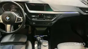 BMW Série 1 de 2021