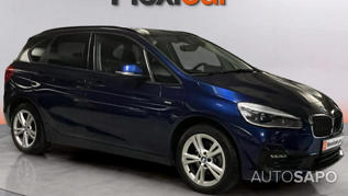 BMW Série 2 Active Tourer 216 d Line Sport de 2019