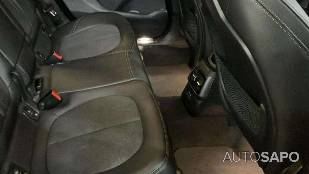 BMW Série 2 Active Tourer 216 d Line Sport de 2019