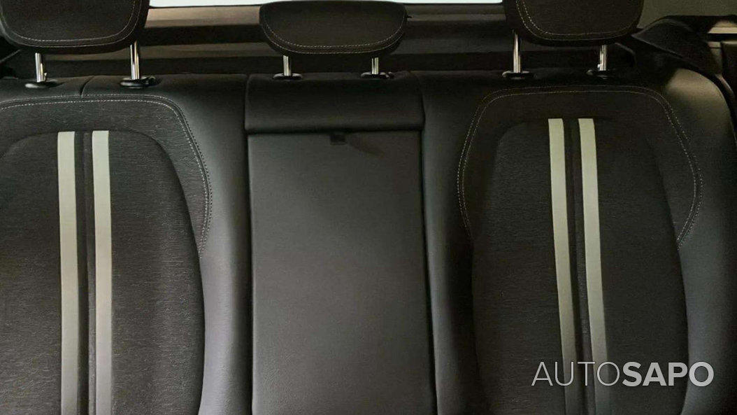 BMW Série 2 Active Tourer 216 d Line Sport de 2019