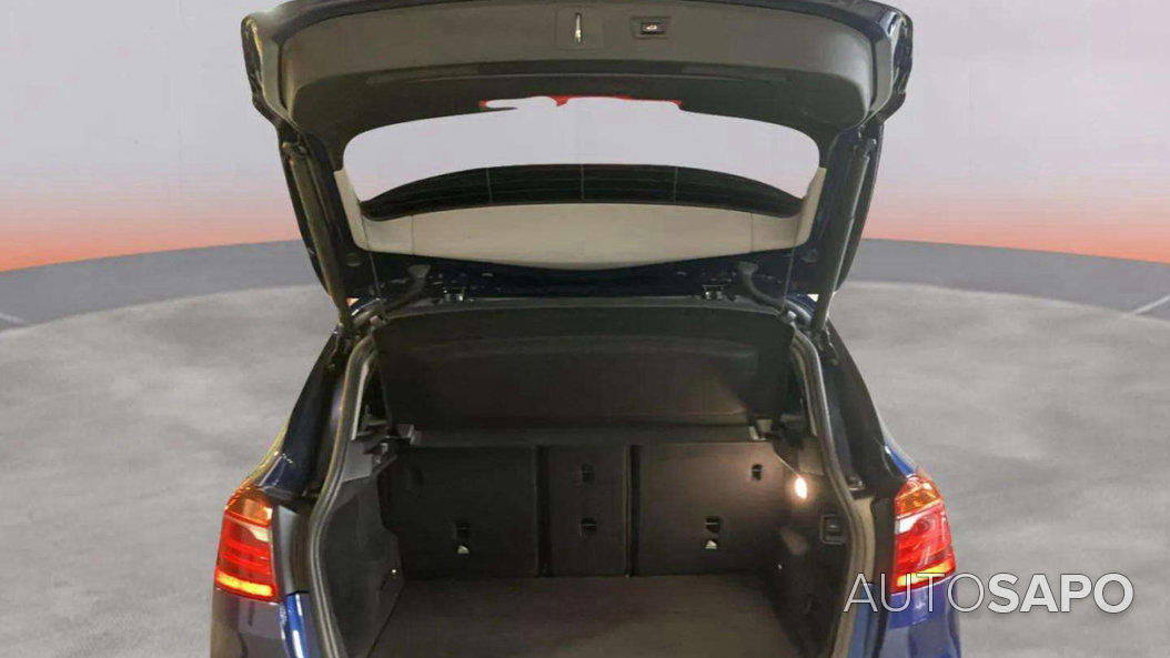 BMW Série 2 Active Tourer 216 d Line Sport de 2019