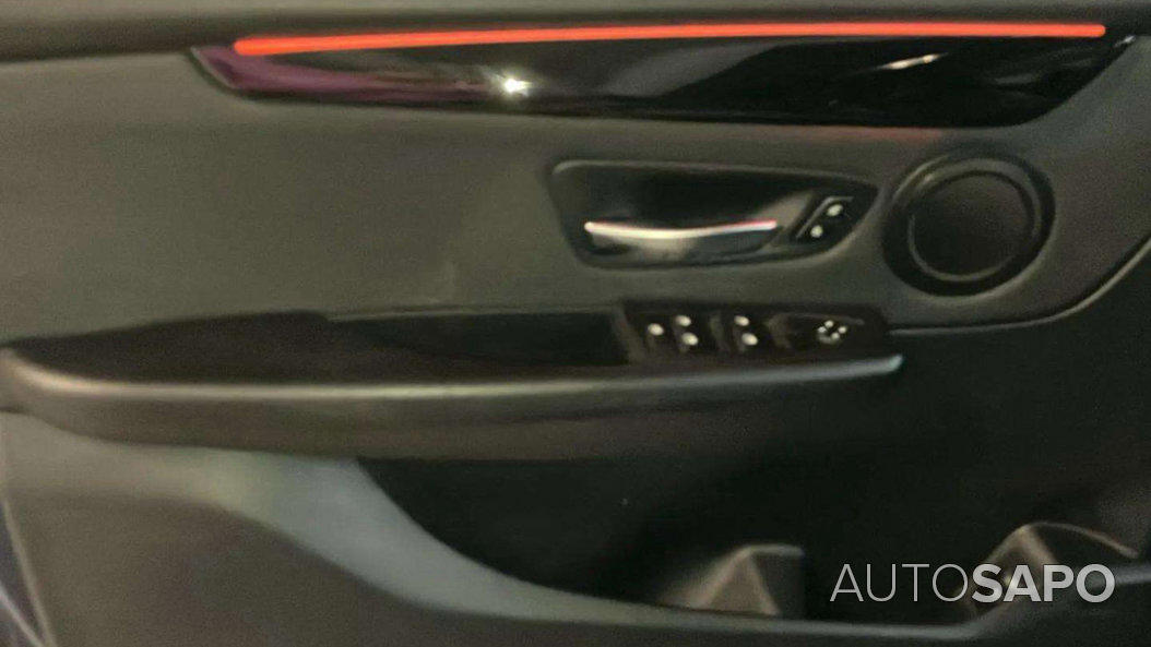 BMW Série 2 Active Tourer 216 d Line Sport de 2019