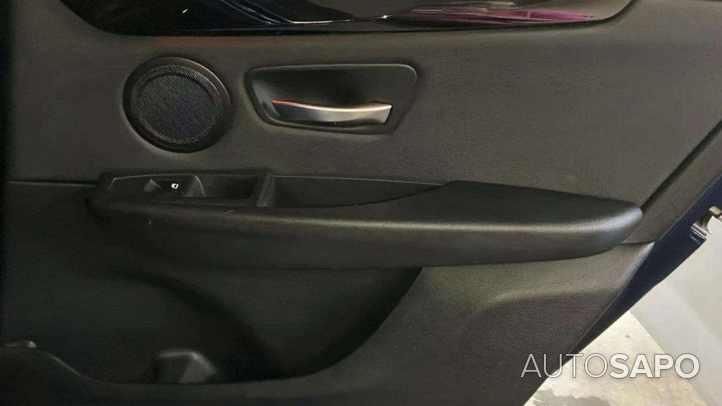 BMW Série 2 Active Tourer 216 d Line Sport de 2019