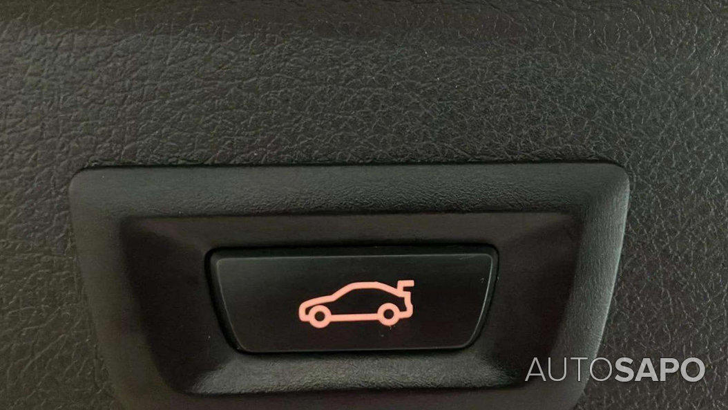 BMW Série 2 Active Tourer 216 d Line Sport de 2019