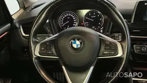 BMW Série 2 Active Tourer 216 d Line Sport de 2019