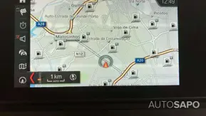 BMW Série 2 Active Tourer 216 d Line Sport de 2019