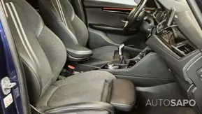 BMW Série 2 Active Tourer 216 d Line Sport de 2019