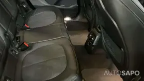 BMW Série 2 Active Tourer 216 d Line Sport de 2019