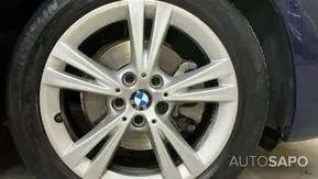BMW Série 2 Active Tourer 216 d Line Sport de 2019