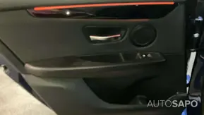BMW Série 2 Active Tourer 216 d Line Sport de 2019