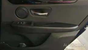 BMW Série 2 Active Tourer 216 d Line Sport de 2019
