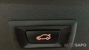 BMW Série 2 Active Tourer 216 d Line Sport de 2019