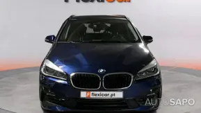 BMW Série 2 Active Tourer 216 d Line Sport de 2019