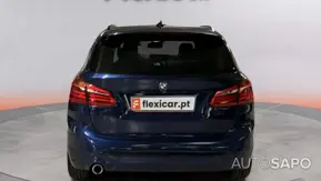 BMW Série 2 Active Tourer 216 d Line Sport de 2019