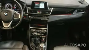 BMW Série 2 Active Tourer 216 d Line Sport de 2019