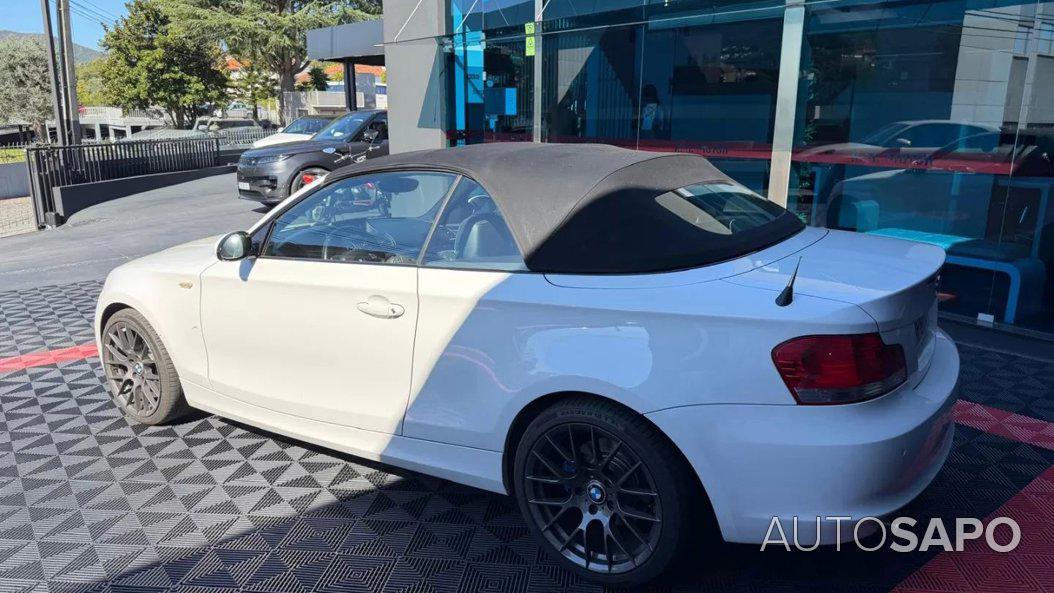 BMW Série 1 118 i de 2009