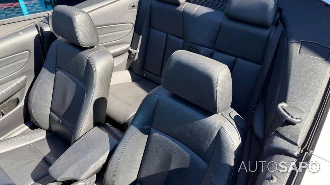 BMW Série 1 118 i de 2009