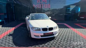 BMW Série 1 118 i de 2009