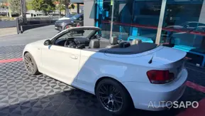 BMW Série 1 118 i de 2009